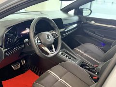Volkswagen Golf 280TSI DSG R-Line 50th Anniversary Edition - ფოტო 12
