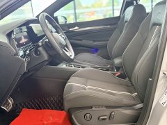 Volkswagen Golf 280TSI DSG R-Line 50th Anniversary Edition - ფოტო 13