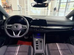 Volkswagen Golf 280TSI DSG R-Line 50th Anniversary Edition - ფოტო 14