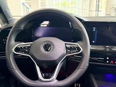Volkswagen Golf 280TSI DSG R-Line 50th Anniversary Edition - ფოტო 15