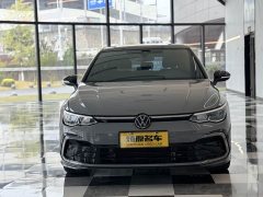 Volkswagen Golf 280TSI DSG R-Line 50th Anniversary Edition - ფოტო 2