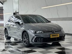 Volkswagen Golf 280TSI DSG R-Line 50th Anniversary Edition - ფოტო 3