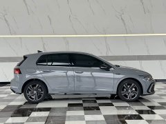 Volkswagen Golf 280TSI DSG R-Line 50th Anniversary Edition - ფოტო 4