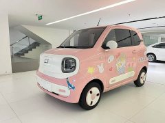 FAW Besturn Xiaoma 170km Vitality Edition - photo 1