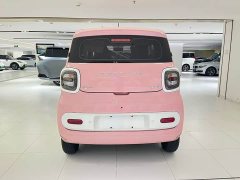 FAW Besturn Xiaoma 170km Vitality Edition - photo 9