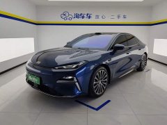 Geely Galaxy Xingyao 8 130km EM-P Starship Edition - ფოტო 1