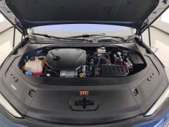 Geely Galaxy Xingyao 8 130km EM-P Starship Edition - ფოტო 10
