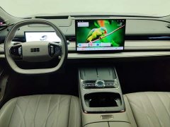 Geely Galaxy Xingyao 8 130km EM-P Starship Edition - ფოტო 12