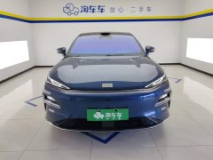 Geely Galaxy Xingyao 8 130km EM-P Starship Edition - ფოტო 2