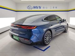 Geely Galaxy Xingyao 8 130km EM-P Starship Edition - ფოტო 3