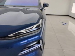 Geely Galaxy Xingyao 8 130km EM-P Starship Edition - ფოტო 5