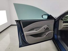 Geely Galaxy Xingyao 8 130km EM-P Starship Edition - ფოტო 7