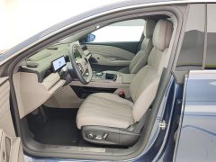 Geely Galaxy Xingyao 8 130km EM-P Starship Edition - ფოტო 9
