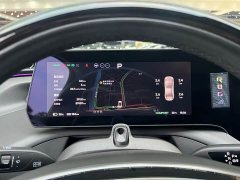 XPeng P7 P7i 610 Max Performance Edition - ფოტო 11