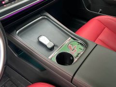 XPeng P7 P7i 610 Max Performance Edition - ფოტო 14
