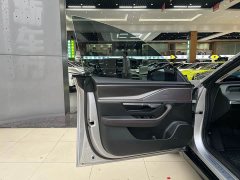 XPeng P7 P7i 610 Max Performance Edition - ფოტო 17