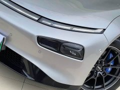 XPeng P7 P7i 610 Max Performance Edition - ფოტო 18