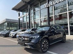 Mercedes-Benz GLC New Energy 350 e L 4MATIC Heritage Edition - ფოტო 1