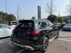 Mercedes-Benz GLC New Energy 350 e L 4MATIC Heritage Edition - ფოტო 11