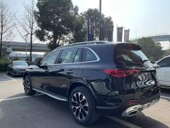 Mercedes-Benz GLC New Energy 350 e L 4MATIC Heritage Edition - ფოტო 12