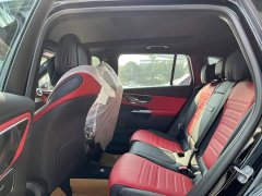Mercedes-Benz GLC New Energy 350 e L 4MATIC Heritage Edition - ფოტო 13
