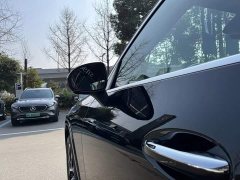 Mercedes-Benz GLC New Energy 350 e L 4MATIC Heritage Edition - ფოტო 15