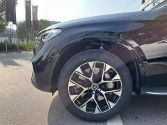Mercedes-Benz GLC New Energy 350 e L 4MATIC Heritage Edition - ფოტო 16