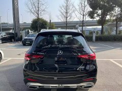 Mercedes-Benz GLC New Energy 350 e L 4MATIC Heritage Edition - ფოტო 17