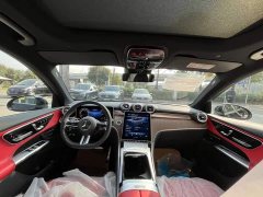 Mercedes-Benz GLC New Energy 350 e L 4MATIC Heritage Edition - ფოტო 18