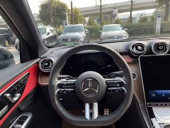Mercedes-Benz GLC New Energy 350 e L 4MATIC Heritage Edition - ფოტო 19