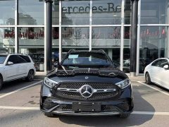 Mercedes-Benz GLC New Energy 350 e L 4MATIC Heritage Edition - ფოტო 2