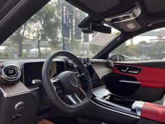 Mercedes-Benz GLC New Energy 350 e L 4MATIC Heritage Edition - ფოტო 20
