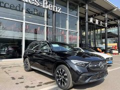 Mercedes-Benz GLC New Energy 350 e L 4MATIC Heritage Edition - ფოტო 3
