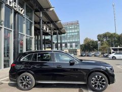 Mercedes-Benz GLC New Energy 350 e L 4MATIC Heritage Edition - ფოტო 4