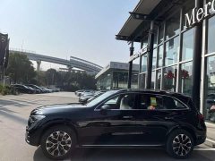 Mercedes-Benz GLC New Energy 350 e L 4MATIC Heritage Edition - ფოტო 5