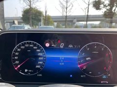 Mercedes-Benz GLC New Energy 350 e L 4MATIC Heritage Edition - ფოტო 6