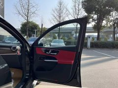 Mercedes-Benz GLC New Energy 350 e L 4MATIC Heritage Edition - ფოტო 7