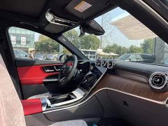 Mercedes-Benz GLC New Energy 350 e L 4MATIC Heritage Edition - ფოტო 8