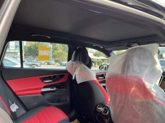Mercedes-Benz GLC New Energy 350 e L 4MATIC Heritage Edition - ფოტო 9
