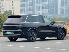 Li Auto L8 Pro - ფოტო 12