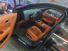 Li Auto L8 Pro - ფოტო 17