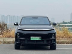 Li Auto L8 Pro - ფოტო 2