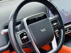 Li Auto L8 Pro - ფოტო 7