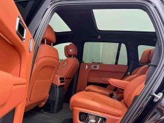 Li Auto L9 2022 Max - ფოტო 4