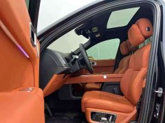 Li Auto L9 2022 Max - ფოტო 5