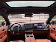 Li Auto L9 2022 Max - ფოტო 6