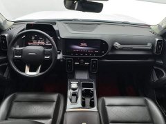 Great Wall Dachshund 1.5T DCT Two-Wheel Drive Border Collie-Wangcai Edition - ფოტო 12