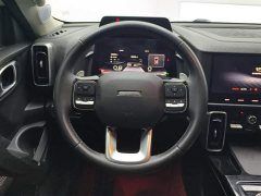 Great Wall Dachshund 1.5T DCT Two-Wheel Drive Border Collie-Wangcai Edition - ფოტო 15