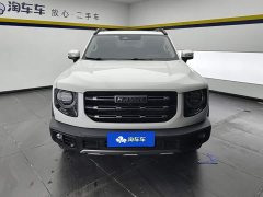 Great Wall Dachshund 1.5T DCT Two-Wheel Drive Border Collie-Wangcai Edition - ფოტო 2