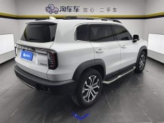Great Wall Dachshund 1.5T DCT Two-Wheel Drive Border Collie-Wangcai Edition - ფოტო 3